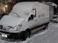 2007 Mercedes-Benz Sprinter, белый, 1099000 рублей - вид 2