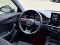 2022 Audi A4 35 TFSI Long V (B9) Рестайлинг, чёрный, 2030000 рублей - вид 8