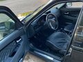 2017 Lada (ВАЗ) Priora I Рестайлинг, чёрный, 420000 рублей - вид 9