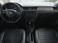 2017 Skoda Rapid I, зелёный - вид 10