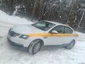 2019 Skoda Octavia III (A7) Рестайлинг, белый, 1075000 рублей - вид 2