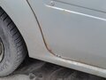 2007 Renault Logan I, серый - вид 6