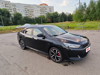 2023 Kaiyi E5, чёрный, 1090000 рублей, вид 5