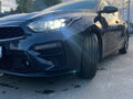 2020 Kia Cerato IV, синий - вид 7