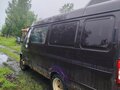 2000 ГАЗ ГАЗель (2705) Комби, коричневый, 135000 рублей - вид 3