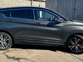 2023 Geely Coolray I, серый, 1790000 рублей