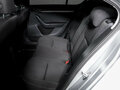 2017 Skoda Octavia III (A7) Рестайлинг, серебристый, 1498000 рублей - вид 9