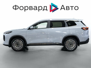 2026 Tenet T8, серый, 3885000 рублей, вид 4