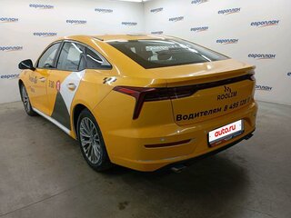 2023 FAW Bestune B70 I, белый, 1160800 рублей, вид 4