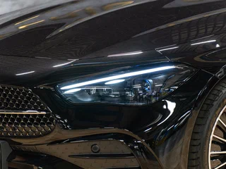 2026 Mercedes-Benz CLE 200, чёрный, 8490000 рублей, вид 4