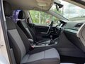 2014 Volkswagen Golf VII, белый - вид 11