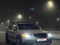 2012 Skoda Octavia Scout II (A5) Рестайлинг, белый, 1500000 рублей - вид 9