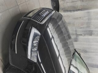 2006 Audi A6 III (C6), чёрный, 870000 рублей, вид 5