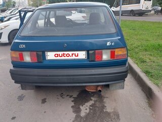 2004 Иж 2126 «Ода», синий, 250000 рублей, вид 5
