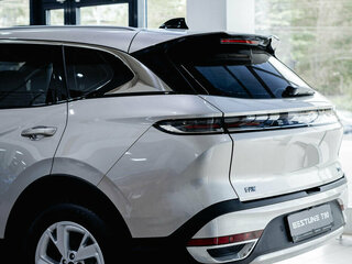 2025 Bestune T90 I, серебристый, 2992000 рублей, вид 4