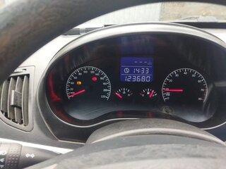 2013 Chery Tiggo (T11) I, серый, 650000 рублей, вид 5