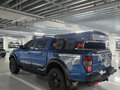 2021 Ford Ranger Raptor T6 Рестайлинг 2, синий, 4856683 рублей - вид 5