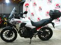2021 Honda 400X, белый, 710000 рублей - вид 3