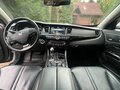 2017 Kia Quoris I Ресталинг 2, серебристый - вид 3
