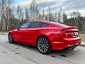 2019 Audi A5 II (F5), красный - вид 7