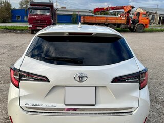 2020 Toyota Corolla XII (E210), белый, 1600000 рублей, вид 4