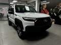 2026 Lada (ВАЗ) Niva Travel I Рестайлинг, белый, 1717000 рублей - вид 1