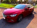 2013 Mazda 6 III (GJ), красный, 1550000 рублей - вид 1