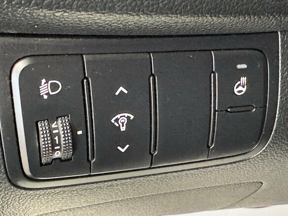 2013 Kia Ceed II, чёрный - вид 9