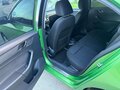 2017 Skoda Rapid I, зелёный - вид 6