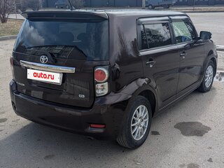 2011 Toyota Corolla Rumion, красный, 900000 рублей, вид 5