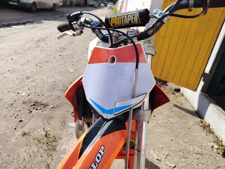 KTM 50 SX