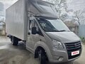 2019 ГАЗ ГАЗель Next, серый, 1900000 рублей - вид 1