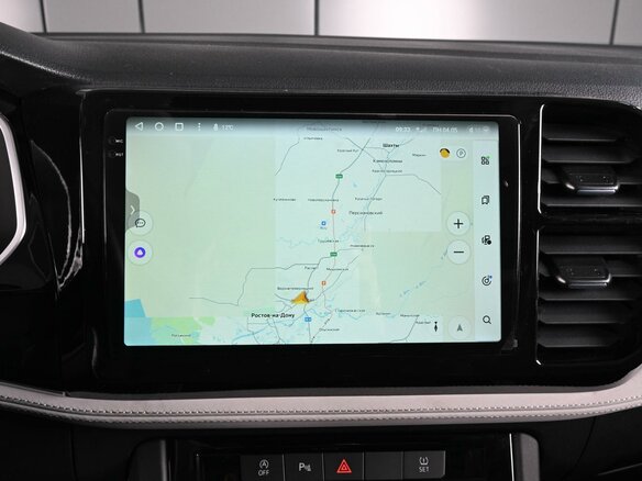 2023 Jetta VS5 I Рестайлинг, серый - вид 15