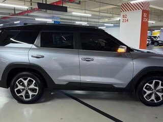 2022 SsangYong Torres, серый, 2599000 рублей, вид 4