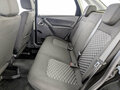 2025 Lada (ВАЗ) Granta I Рестайлинг, чёрный - вид 11
