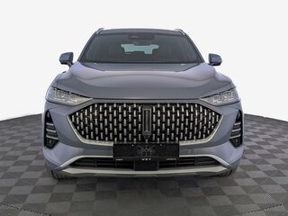 2023 Wey 05, голубой, 4790000 рублей, вид 5