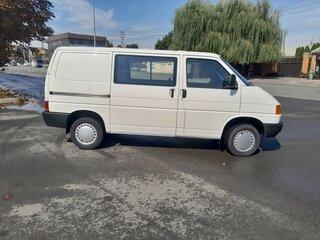 1992 Volkswagen Transporter T4, белый, 550000 рублей, вид 3