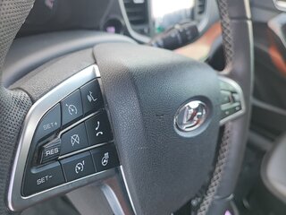 2024 Lada (ВАЗ) Vesta SW Cross I Рестайлинг (NG), белый, 1430000 рублей, вид 5