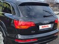 2009 Audi Q7 I (4L), чёрный, 1750000 рублей - вид 9