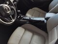 2014 Mazda 6 III (GJ), белый, 1550000 рублей - вид 6