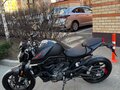 2021 Ducati Monster 937, чёрный, 1000000 рублей - вид 2