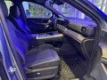 2025 Jaecoo J8, серый - вид 8