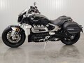 2024 Triumph Rocket 3, чёрный, 2349000 рублей - вид 4