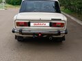 1996 Lada (ВАЗ) 2106 5-speed, бежевый, 85000 рублей - вид 1