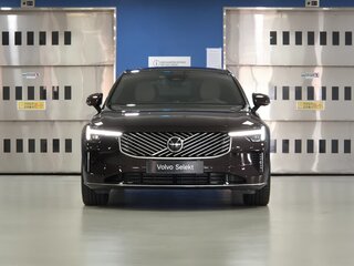 2025 Volvo S90 II Рестайлинг 2, коричневый, 6800000 рублей, вид 2