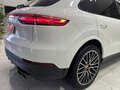 2020 Porsche Cayenne III, белый, 5698000 рублей - вид 8