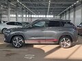 2023 Changan CS35 Plus I Рестайлинг, серый - вид 7