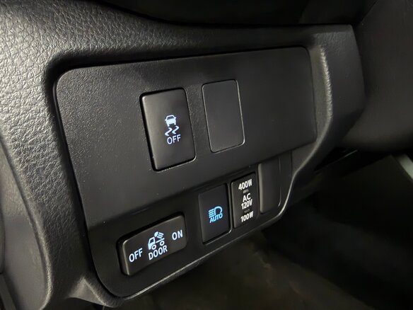 2022 Toyota Tacoma III, белый, 5190000 рублей - вид 7