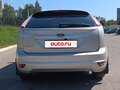 2010 Ford Focus II Рестайлинг, серебристый, 570000 рублей - вид 2