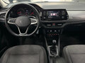 2021 Volkswagen Polo VI, коричневый - вид 7